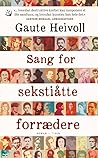 Sang for sekstiåt...