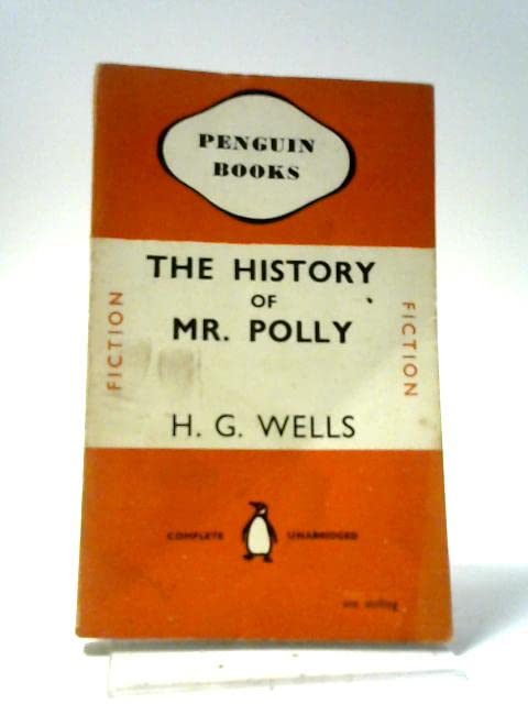 The History of Mr. Polly