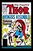 Thor Epic Collection Volume 16( War of the Pantheons)[THOR EP... by TomDeFalco