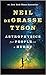 Astrophysics for People in a Hurry Essays on the Universe and Our Place Within It 2017@Hardcover (2 Jun)