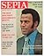 Rare Adelle jackson / Sepia Magazine August 1973 Fred Williamson cover - Fort Worth: Sepia Publishing Company, 1973 [Paperback] Adelle jackson et al.