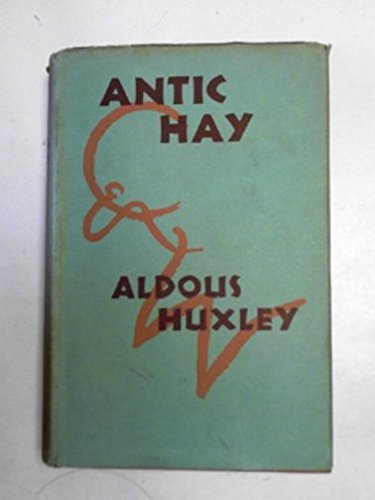 Antic Hay