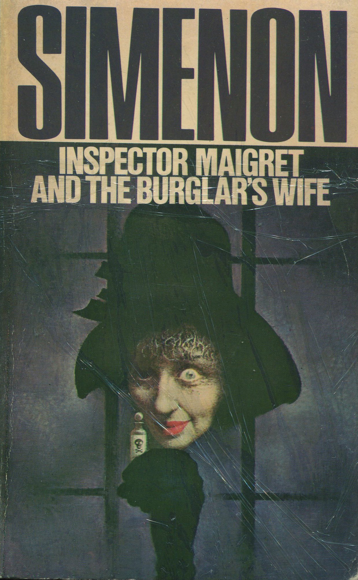 Simenon