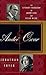 Andre & Oscar: The Literary Friendship of Andre Gide and Oscar Wilde by Jonathan Fryer (1998-04-03)