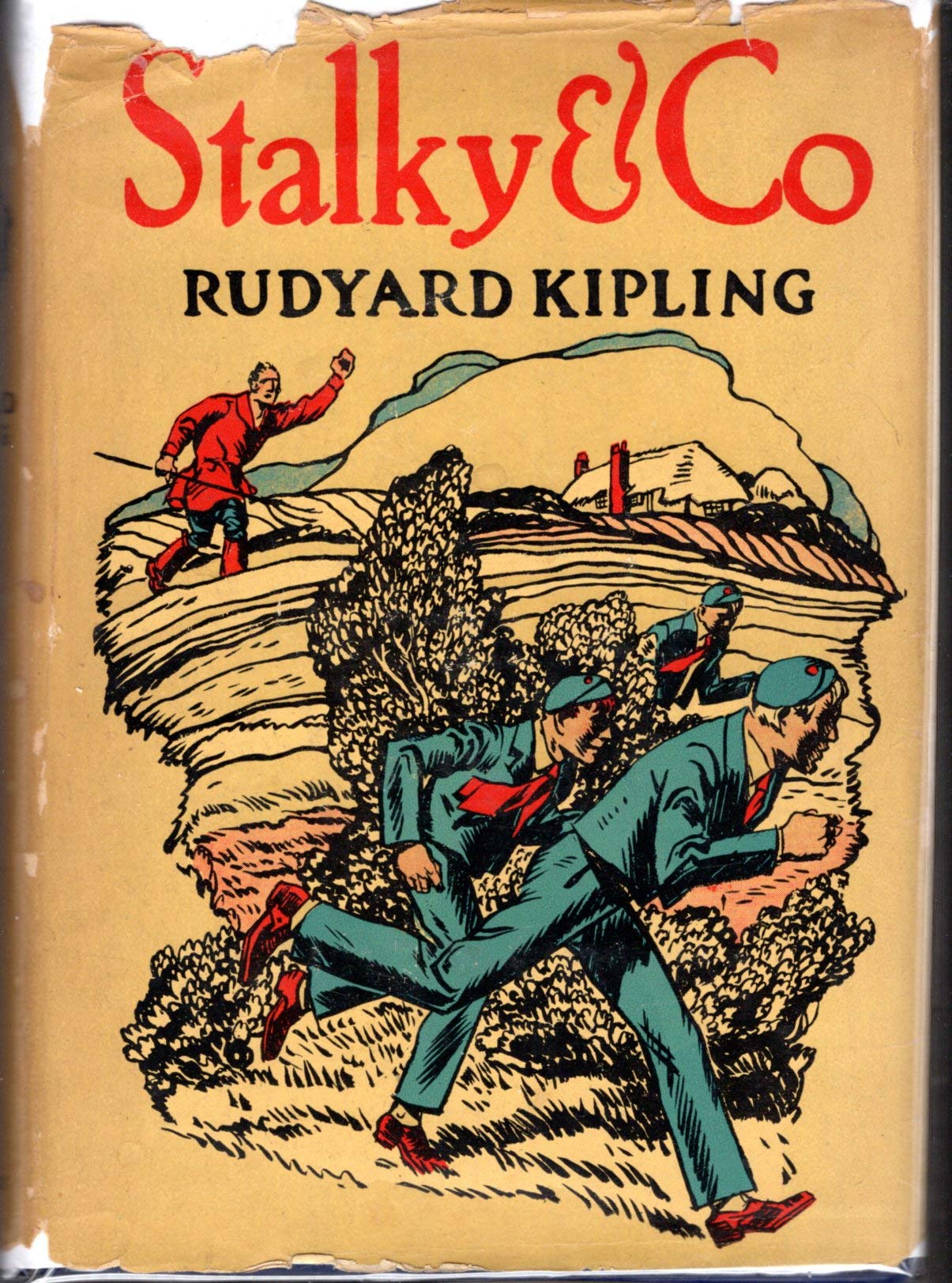 Stalky & Co.