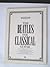 The Beatles for classical guitar. 20 solos arranged by Joe Washington