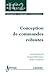 Conception de commandes robustes by Jacques Bernussou