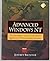 Advanced Windows Nt: The Developer's Guide to the Win32 Application Programming Interface/Book and Disk by Jeffrey Richter (1993-10-01)