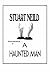 A Haunted Man