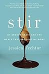 Stir - My Broken Brain and the Meals that Brought Me Home Stir - My Broken Brain and the Meals that Brought Me Home