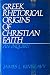 Greek Rhetorical Origins of...