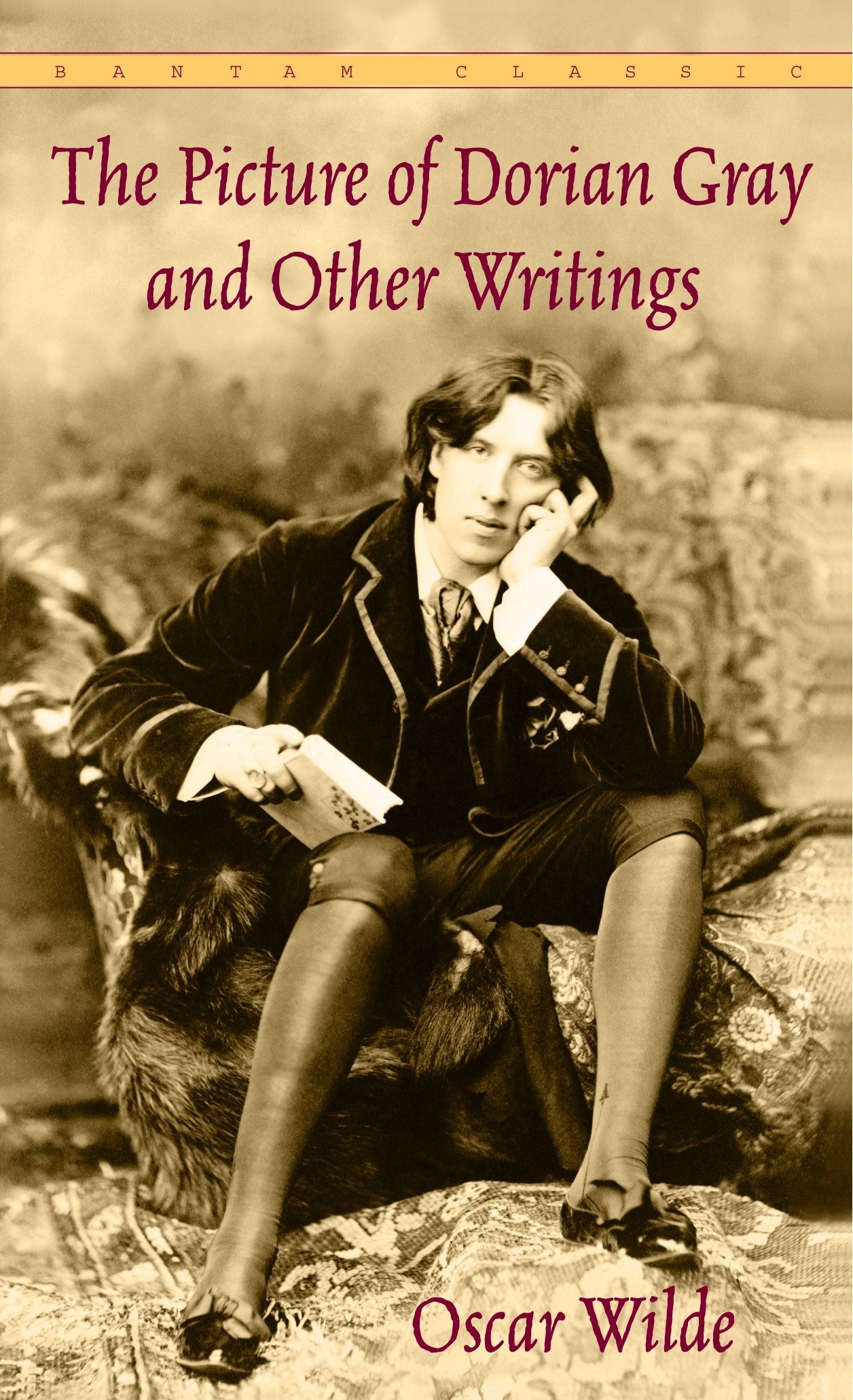 The Picture of Dorian Gray and Other Stories