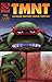 TMNT: Teenage Mutant Ninja Turtles, Vol. 4 No. 10; June 2003