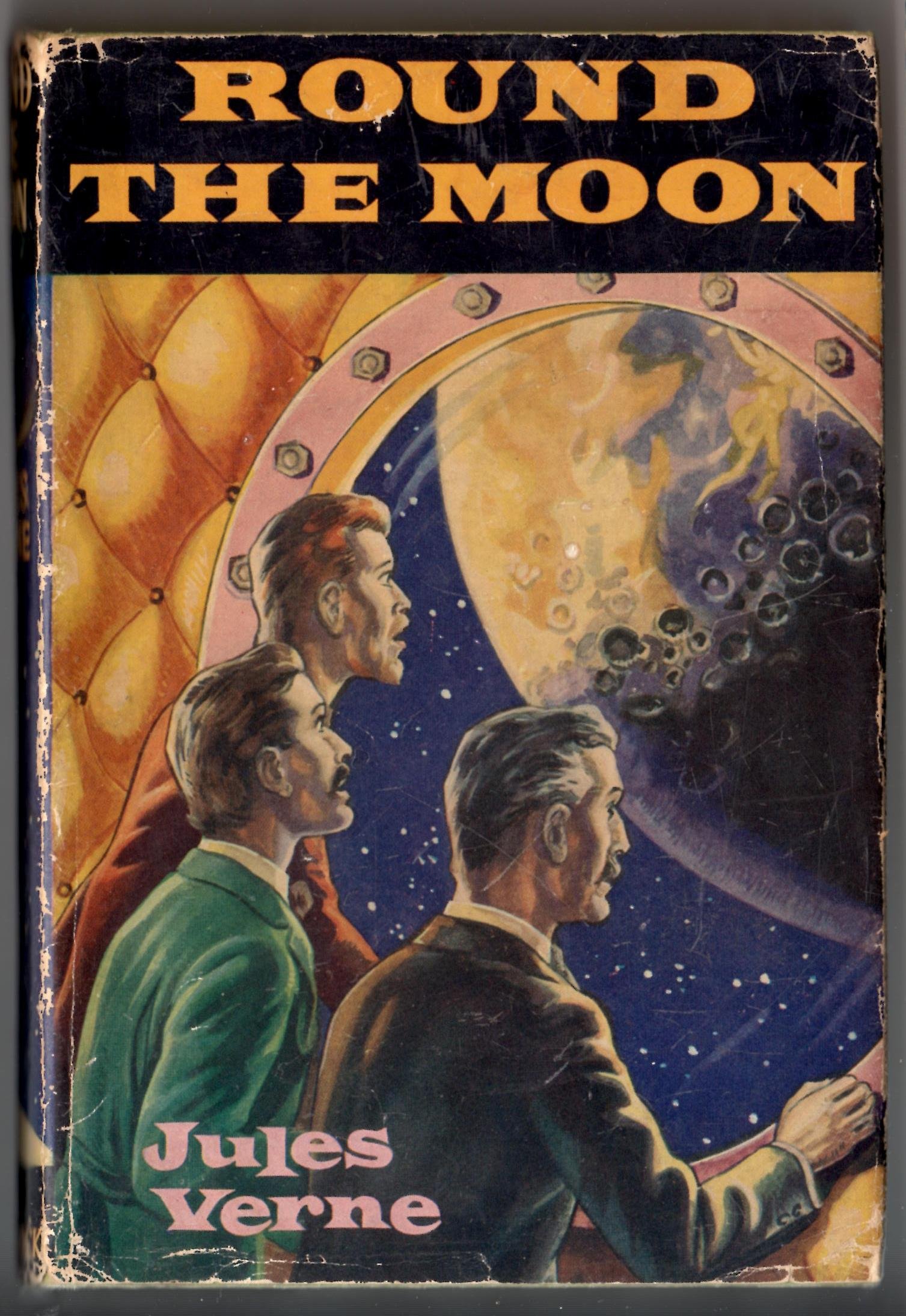 Round the Moon