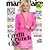 Marie Claire Magazine, Febu...