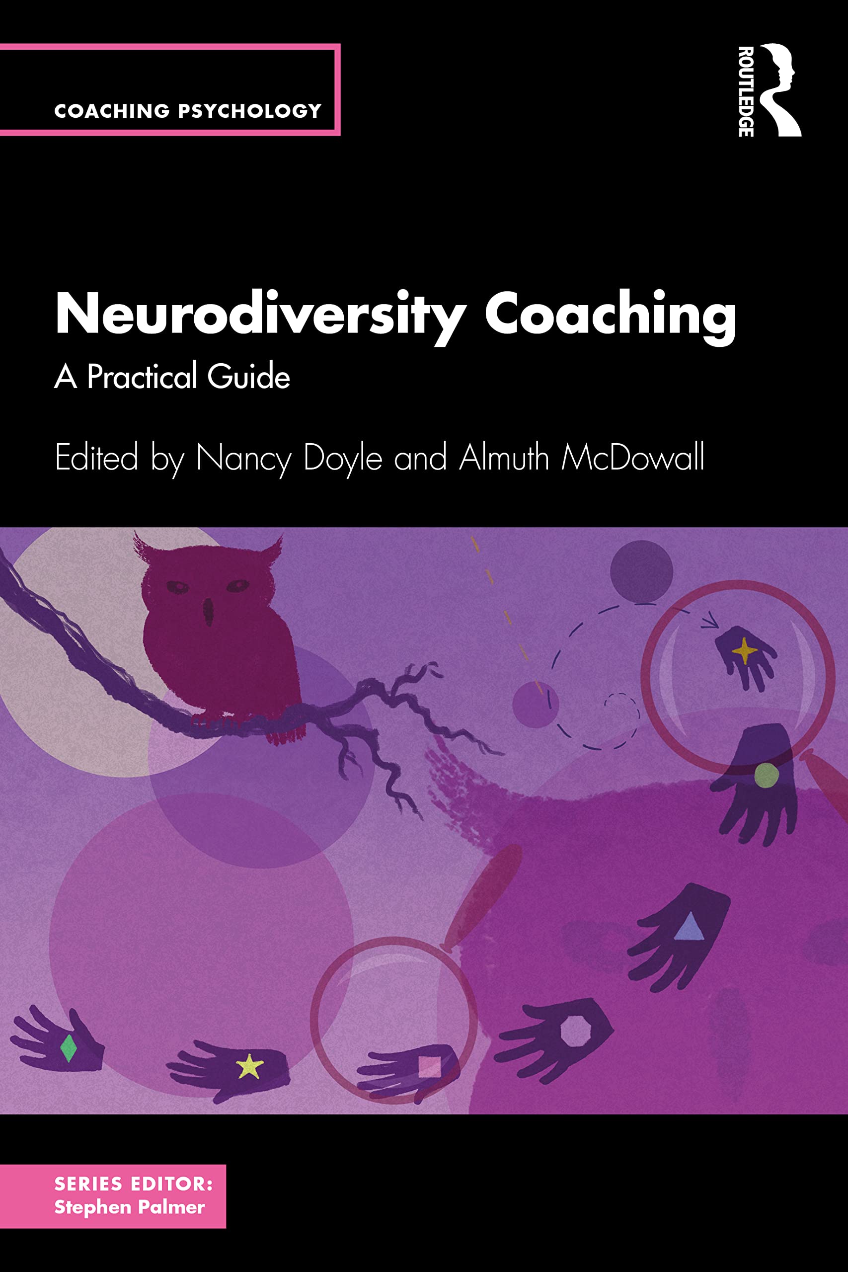 Neurodiversity Coaching (Coaching Psychology)