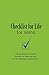 Checklist for Life for Teens