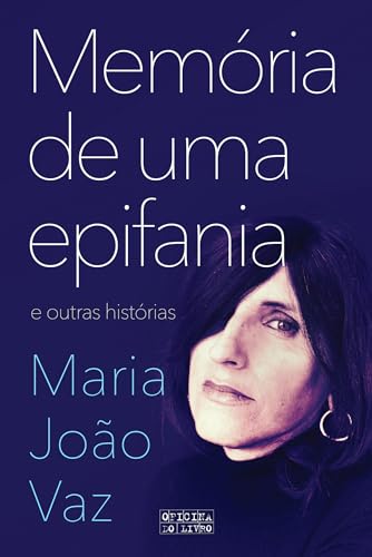 Memória de uma Epifania e outras histórias (Portuguese Edition)