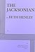 The Jacksonian 1st edition by Henley, Beth (2014) Paperback