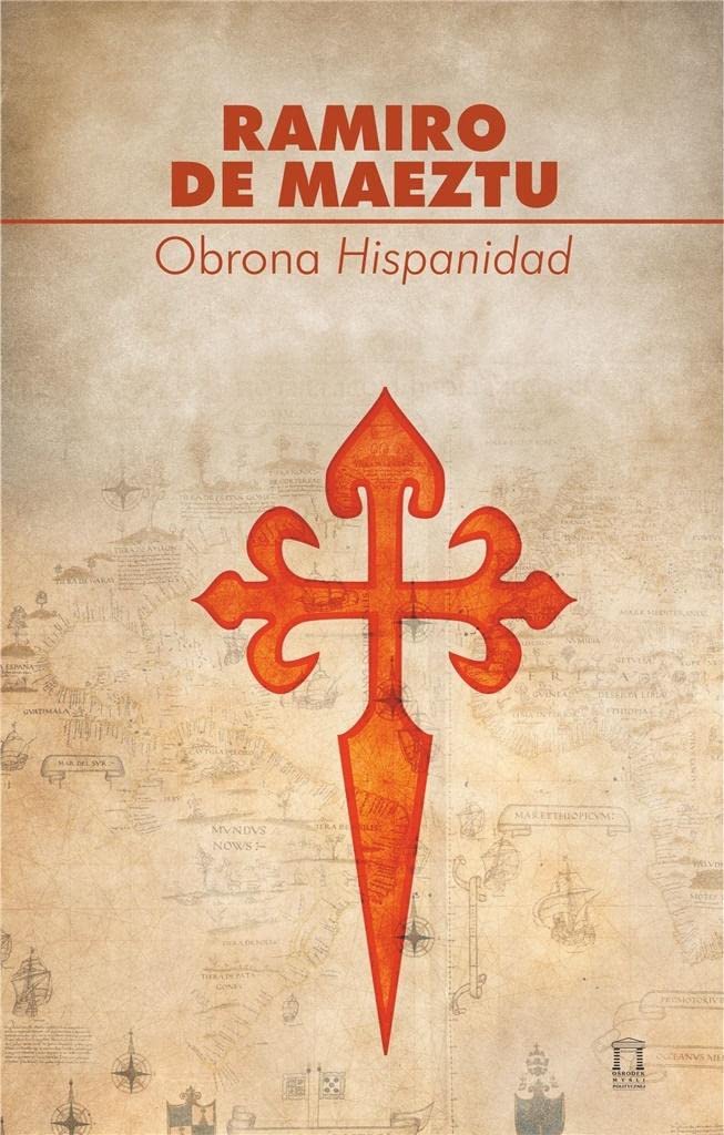 Obrona Hispanidad (Paperback)