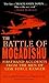 The Battle of Mogadishu