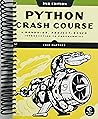 Python Crash Cour...