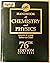 CRC Handbook of Chemistry and Physics