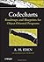 Codecharts: Roadmaps and blueprints for object-oriented programs by Amnon H. Eden (2011-05-03)