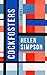 Cockfosters by Helen Simpson (2015-11-05)