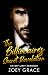 The Billionaire's Secret Revelation by Zoey Grace The Billionaire's Secret Revelation by Zoey Grace
