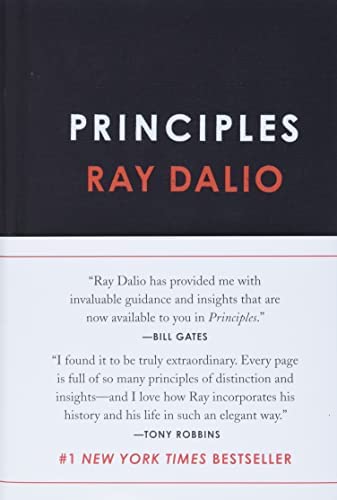 NEW-Principles