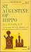 St. Augustine of Hippo