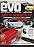 EVO MAGAZINE UK FEB 2014, The Thrill Of Driving, MEGA PORSCHES. by Evo Magazine