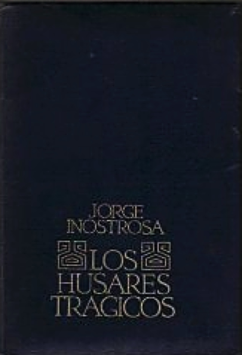 Los Húsares Trágicos (Tomo 2)