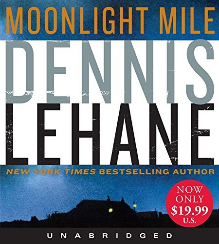 Moonlight Mile