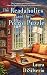 Readaholics and the Poirot Puzzle, The : A Book Club Mystery by Laura DiSilverio (2015-12-03)