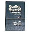 Reading Research: Advances in Theory and Practice: 4