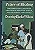 Palace of healing: The story of Dr. Clara Swain, first woman missionary doctor, and the hospital she founded