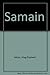 Samain by Meg Elizabeth Atkins (2004-01-12)