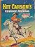 Kit Carson's Cowboy Annual ...