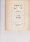 New Worlds of Edgard Varese: Papers and Discussion from a Varese Symposium at the City University of New York (I.S.A.M. Monographs, No. 11.)