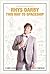 This Way to Spaceship by Darby, Rhys (2012) Paperback