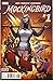 Mockingbird #1