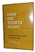 Rare - R Brasch HOW DID SPO...
