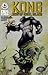Kong King Of Skull Island Issue 1 Cover A (King Kong) [Comic]... by Chuck Satterlee