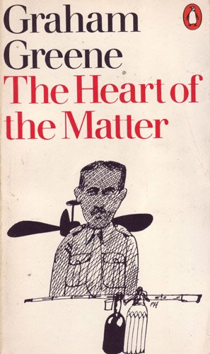 The Heart of the Matter