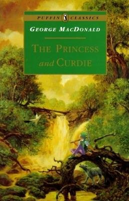 The Princess and Curdie[PRINCESS & CURDIE][Paperback]