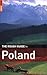 The Rough Guide to Poland - 6th Edition by Jonathan Bousfield (28-Jul-2005) Paperback