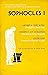 The Complete Greek Tragedies: Sophocles I