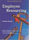Employee Resourcing (People & Organisations)